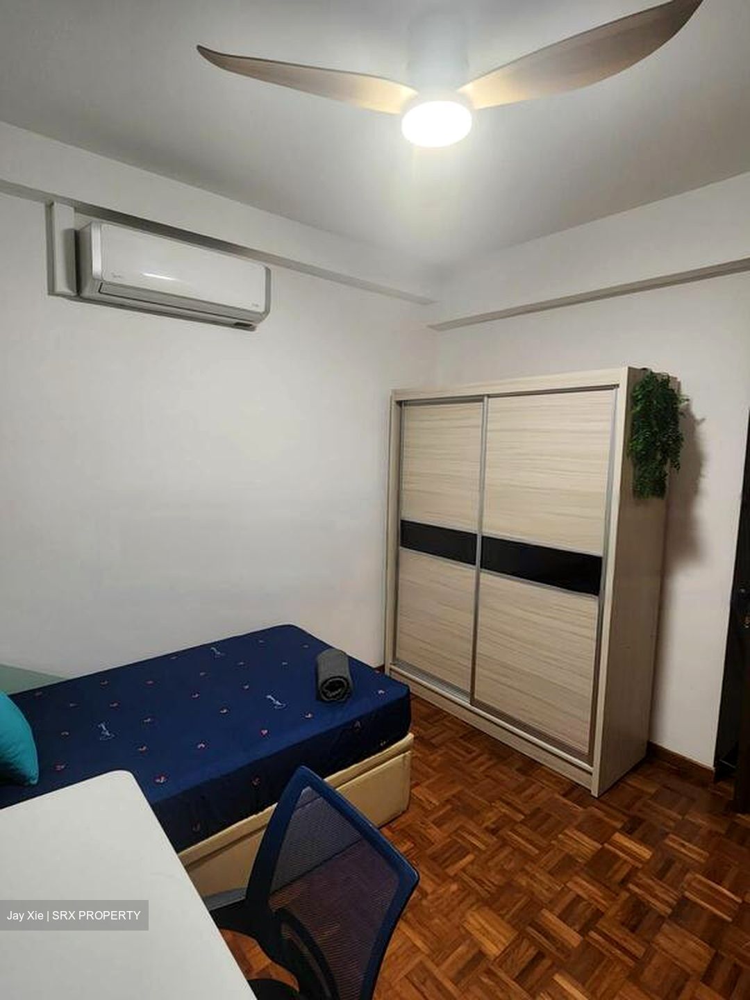 Central Green Condominium (D3), Condominium #463428481
